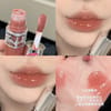 Glossy mirror lip glaze 1
