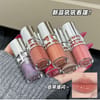 Glossy mirror lip glaze 5