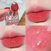 Herorange radiant lip gloss 3