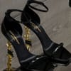 YSL HEEL 1