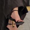 YSL HEEL 3