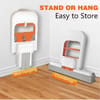 Multifunctional Foldable Mini Mop 4
