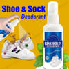 Shoe & Shock Deodorant Spray 100 ML 4