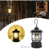 Hurricane USB China 360 degree Light 1