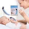 Nose Cleaner Sniffing Equipment for Children 3