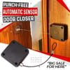 Automatic Door Closer-(৩-পিস) 1