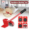 Furniture Easy Moving Tool Set 2