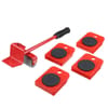 Furniture Easy Moving Tool Set 4