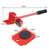Furniture Easy Moving Tool Set 5