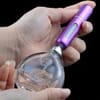 (3 Pcs)- 5ml Portable Mini Refillable Perfume Bottle 2