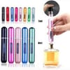 (3 Pcs)- 5ml Portable Mini Refillable Perfume Bottle 3