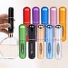 (3 Pcs)- 5ml Portable Mini Refillable Perfume Bottle 4