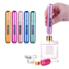 (3 Pcs)- 5ml Portable Mini Refillable Perfume Bottle 1