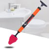High Pressure Toilet Clog Remover 2