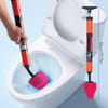 High Pressure Toilet Clog Remover 3