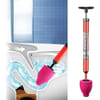 High Pressure Toilet Clog Remover 5