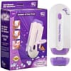 Finishing Touch Hair Remover Epilator Tool 2