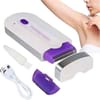 Finishing Touch Hair Remover Epilator Tool 3