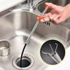 5 Feet Blendable Pipe Drain Cleaner Hook 2