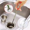 5 Feet Blendable Pipe Drain Cleaner Hook 3