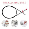 5 Feet Blendable Pipe Drain Cleaner Hook 4