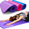 Yoga Exercise Mat-8Mm 2