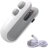 2-In-1 Rechargeable Heat Sealer with Cutter Machine 3