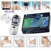 Digital Therapy Machine 4 Pad 4