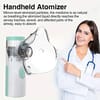 Mesh Nebulizer Machine ( JSL-W303) Model 2