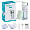 Mesh Nebulizer Machine ( JSL-W303) Model 5