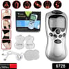 Digital Therapy Machine 2 Pad 3