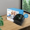 Rechargable Automatic Digital Wrist Type Blood Pressure Machine 1