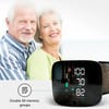 Rechargable Automatic Digital Wrist Type Blood Pressure Machine 2