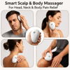 Smart Scalp Massager- Instant Relaxation, Healthy Hair 2