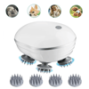 Smart Scalp Massager- Instant Relaxation, Healthy Hair 3