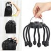 Electric Head Massager – Smart Scalp Relaxation Device for Stress Relief & Sleep 1