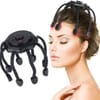 Electric Head Massager – Smart Scalp Relaxation Device for Stress Relief & Sleep 2