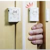 Wireless Home Window-Door Entry Security Alarm 4