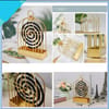1-Pcs Mosquito Coil Holder 2