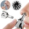 Manual Nose Hair Trimmer 1