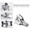 Manual Nose Hair Trimmer 3