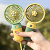Fan (mini hand fan) 2