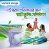 Mini Portable Rechargeble Cooling Mist Fan / Air Cooler 2