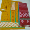 কাঠের ব্লকের থ্রি পিস 2