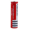 Battery 18650 rechargeable lithium battery 6800mAh 2