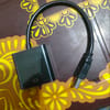 VGA Port 1