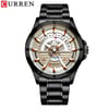 CR111 CURREN 3757 Watch for Men 1