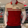 Premium Quality Export Cotton Polo Shirt for Men 1