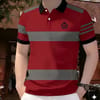 Premium Quality Export Cotton Polo Shirt for Men 3