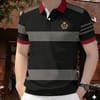 Premium Quality Export Cotton Polo Shirt for Men 4